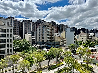 社區圖片