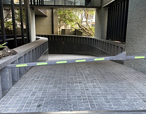 【忠泰鳳磐】坡道平面大車位可停休旅車 - Image 2