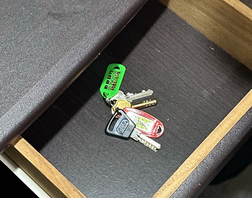 分租套房|景安捷運站旁🚶步行5分鐘 - Image 8