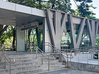社區圖片