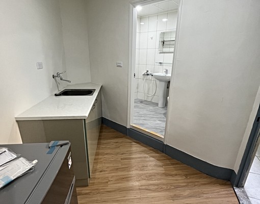 🏡有流理台可開火.大空間放東西置物.陽台獨立曬衣 - Image 5