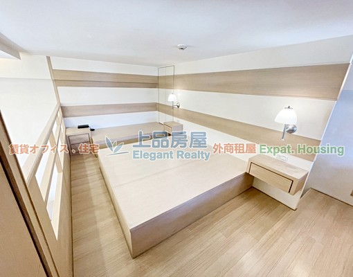 AH104393市府站✫獨立衣帽間+浴缸,近捷運百貨質感宅 - Image 2