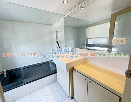 AH104393市府站✫獨立衣帽間+浴缸,近捷運百貨質感宅 - Image 3