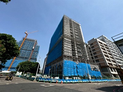 社區圖片