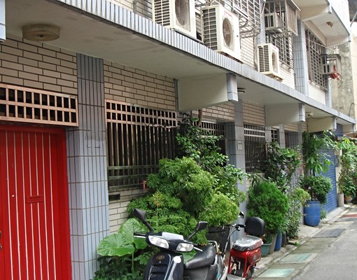 新北市板橋區_近致理*透天雅房出租(2F後/4F)鬧中取靜 - Image 1