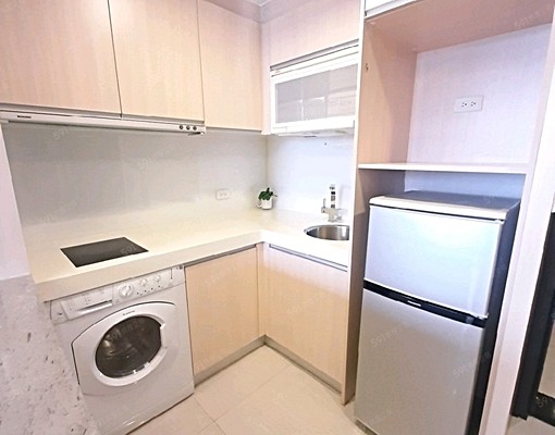 巴黎第六區🌻可租補*正一房一廳含管+機車位 - Image 9