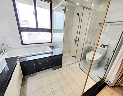 巴黎第六區🌻可租補*正一房一廳含管+機車位 - Image 8