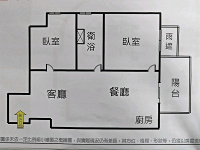 社區圖片