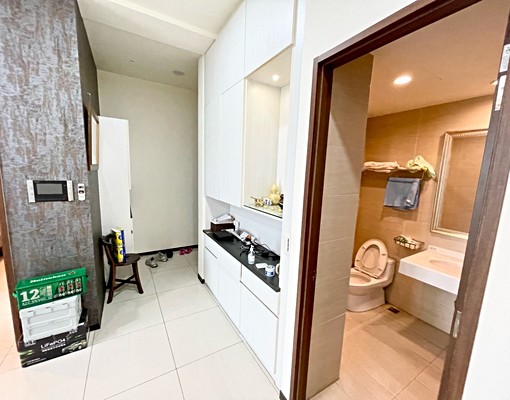 ↗Peter北區朝南視野附裝潢邊間三房平車 - 591租屋網 - Image 7