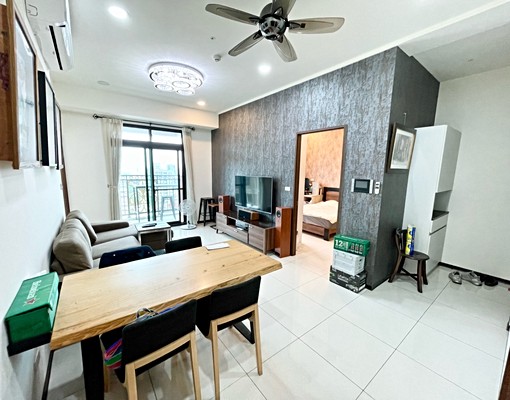 ↗Peter北區朝南視野附裝潢邊間三房平車 - 591租屋網 - Image 5