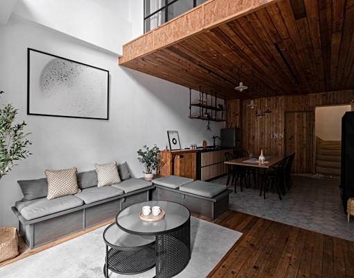 桂冠歐洲透天住宅 - Image 1