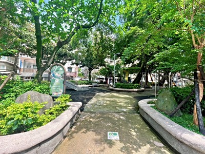 社區圖片