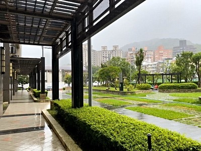 社區圖片