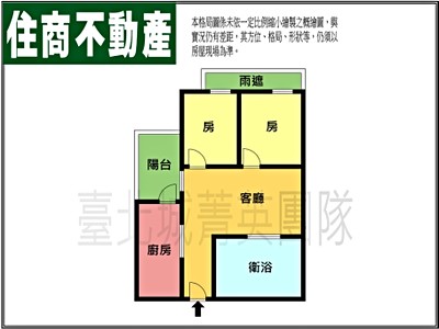 社區圖片