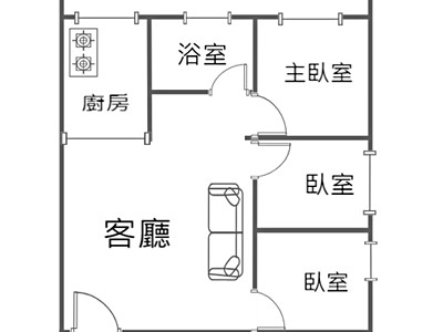 社區圖片