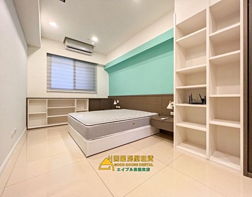 固豪👍美術館龍騰質感3+1房平車 - Image 8