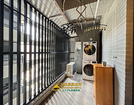 固豪👍美術館龍騰質感3+1房平車 - Image 15