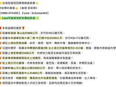 社區圖片