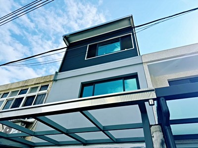 新城-全新整理四房雙主臥車庫透天