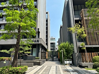 社區圖片