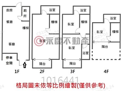 社區圖片