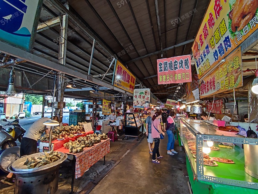佑彰湖星環境圖