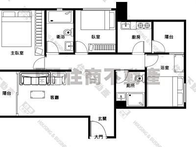社區圖片