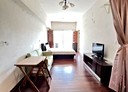 新店區-溪園路1房1廳，25.9坪