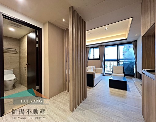 ✅溫馨機能套房⎽免仲介費⎽到站即到家🉑租補 - Image 1