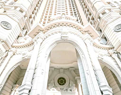 屋主自租（仲介勿擾）免仲介七期SRC巴洛克禁止寵物 - Image 3