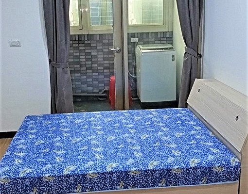 免仲費●已有配合社宅業者●幽靜電梯2房有車位●可租補 - Image 12