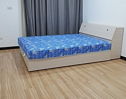 免仲費●已有配合社宅業者●幽靜電梯2房有車位●可租補 - Image 4