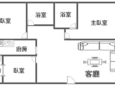 社區圖片