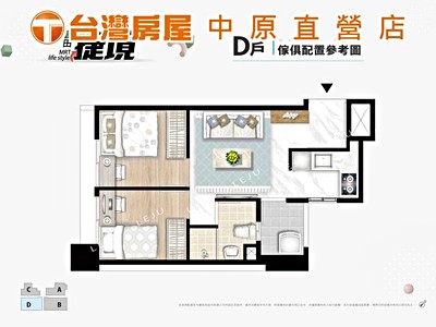 社區圖片
