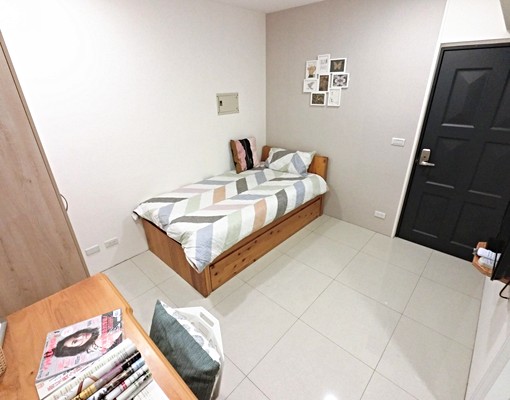 小資族/學生首選🍭宇宙採光🌞近台體一中📣子母車💞 - Image 4