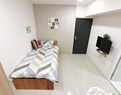 小資族/學生首選🍭宇宙採光🌞近台體一中📣子母車💞 - Image 5