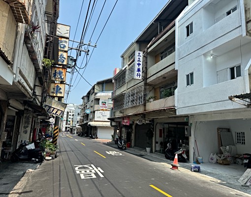北區大武街奇美醫院走路3分鐘兩房可寵物 - Image 6