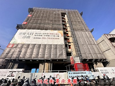 社區圖片