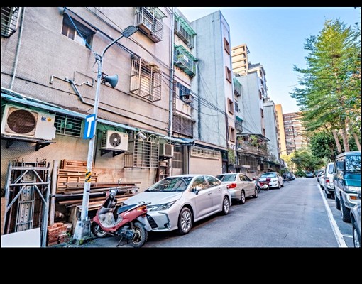 永吉國中旁松隆景觀綠樹盎然超大陽台美寓出租 - Image 14