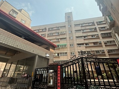 社區圖片