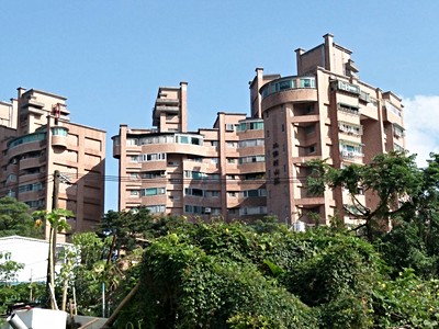 社區圖片