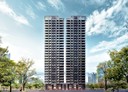 北區-育德路2房2廳，33.1坪