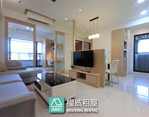 🏢O4市議會站前金城逸溫馨3房✨-權威 - Image 2