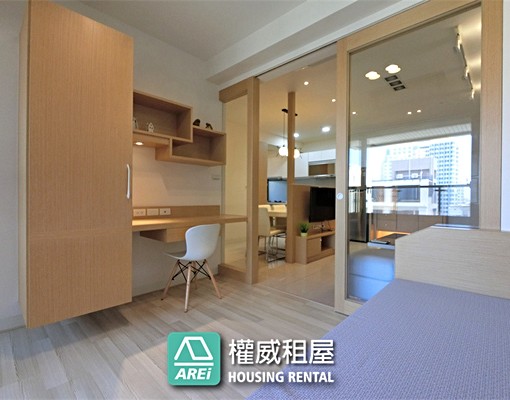 🏢O4市議會站前金城逸溫馨3房✨-權威 - Image 9