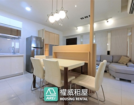 🏢O4市議會站前金城逸溫馨3房✨-權威 - Image 11