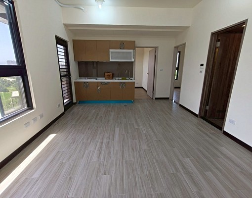 嘉暘/免仲/可補助/大溪全新社區景觀2房 - Image 1