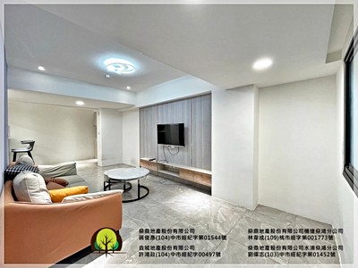 社區圖片