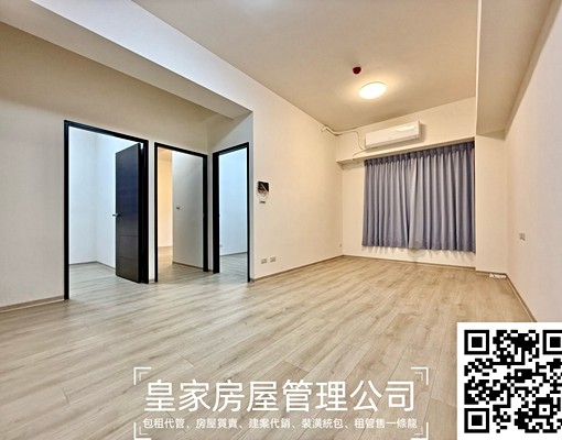 近尚順.君樂飯店.大潤發.頭份市區~全新三房 - Image 1