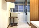 中山區-雙城街開放式格局，6.6坪
