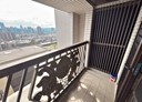 板橋區-藝文街2房2廳，35.7坪